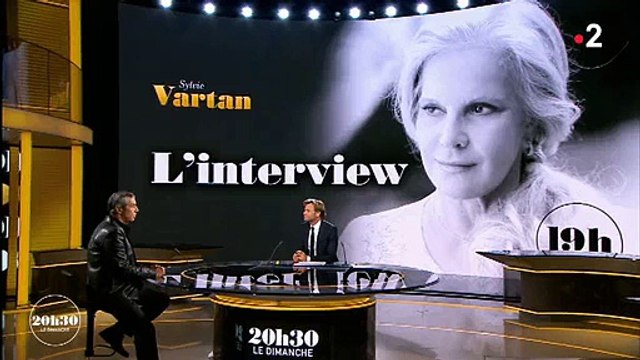 Julien Clerc: C'est normal de privilégier ses enfants les plus jeunes, mais pas de déshériter les autres!