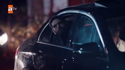 Nefes, oğluyla vedalaşıyor - Sen Anlat Karadeniz 5. Bölüm