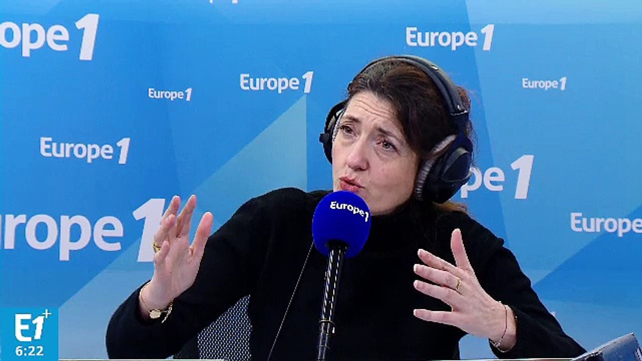 Patrick Coulombel sur le grand froid : "L'urgence c'est de mettre les gens qui dorment dehors à l'abri"