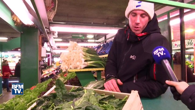 Manger équilibré, bien s'hydrater… les astuces alimentaires pour résister au froid