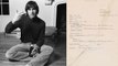 Steve Jobs' 45 Year Old Job Application Form To Auction For ₹32 Lakhs | OneIndia News