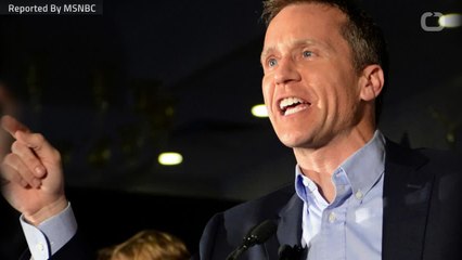 Indictment Of Missouri Governor To Have Political Ripples?