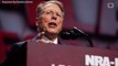 NRA Pushes Back Against Trump's Proposal For Tightening Gun Laws