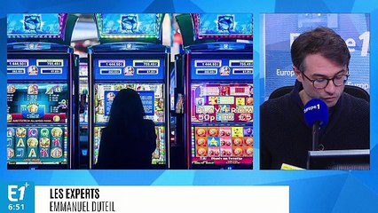 Les casinos retrouvent des couleurs