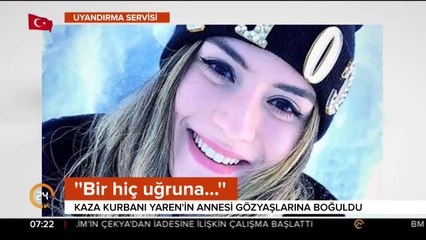 Yaren son yolculuğuna uğurlandı