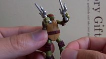 ミュータント タートルズ アクションフィギュア 【ガチャ】 / Teenage Mutant Ninja Turtles Action Figure 【japanese capsule toy】