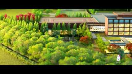 Break away from hassles & monotony at Embassy Springs