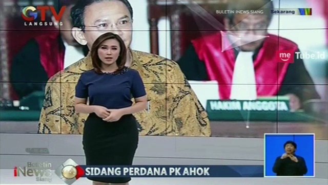Apa Alasan Ahok Ajukan PK Terkait Vonis 2 Tahun Penjara Kasus Penodaan Agama?