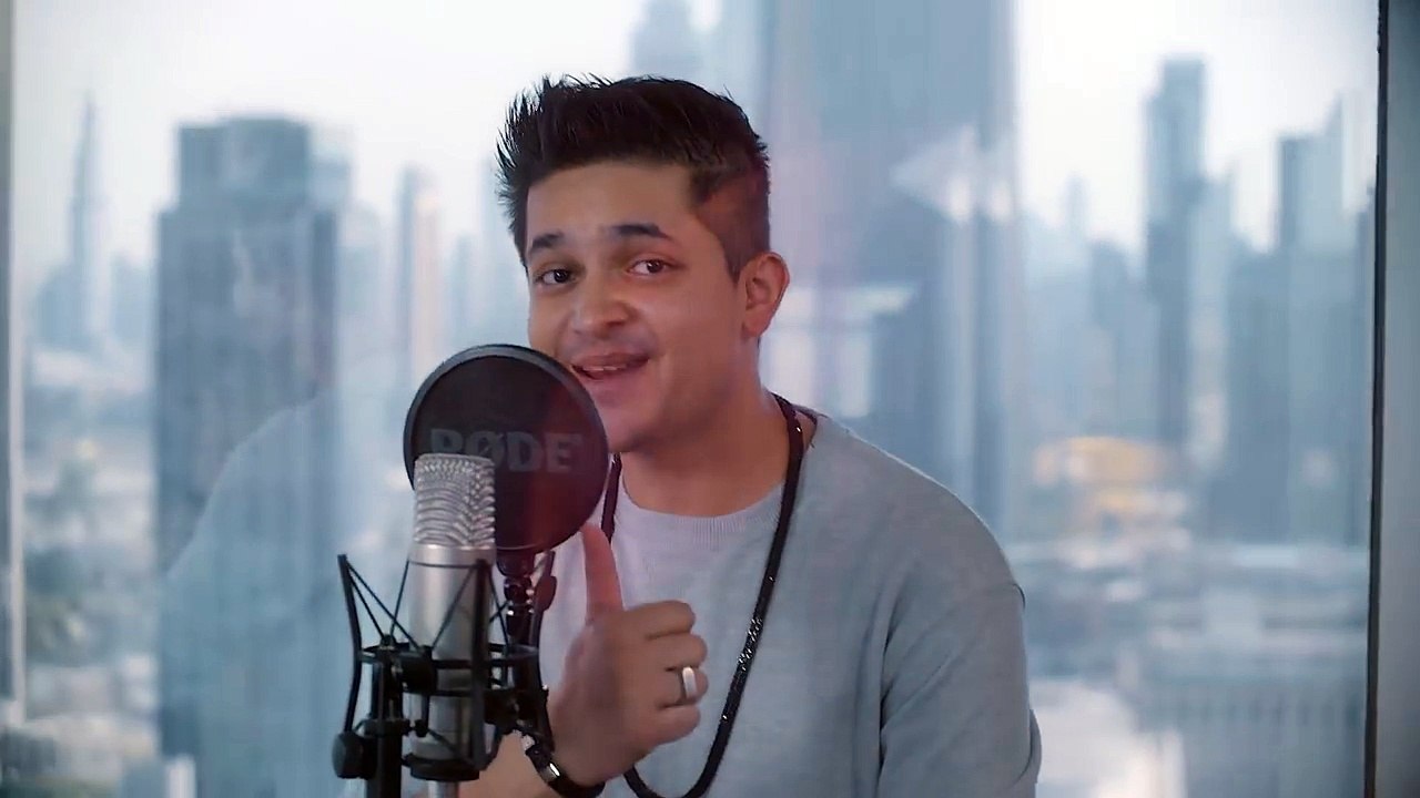 I'm The One (60's Edition) - Knox Artiste _ Cover _ DJ Khaled x Justin Bieber