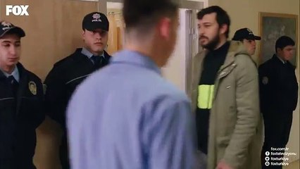 Kopuz, Hogirden istediği bilgileri alamadı! Savaşçı 29. Bölüm