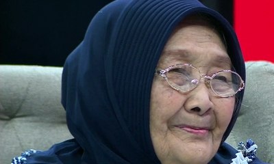 Ibu, Tak Henti Digugat Anak - AIMAN Spesial (2)