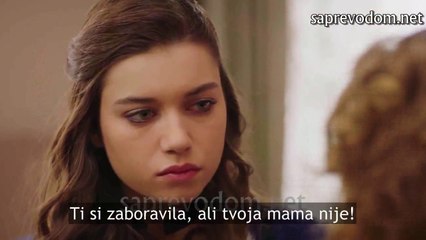 Ćerke - Gospođa Fazilet i njene kćeri - 34 epizoda - 3 deo