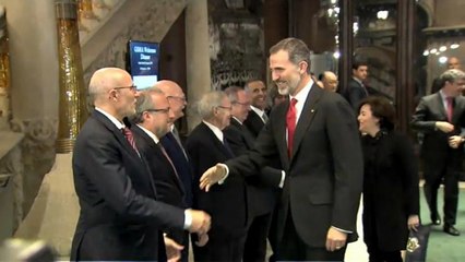 Долой власть короля!