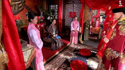 Desperate Love 【倾城绝恋】- Episode 25 [EngSub] Full HD