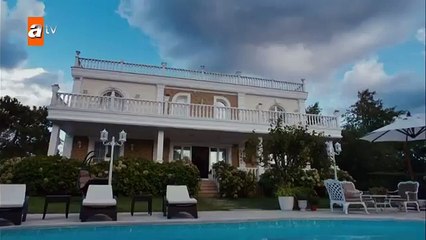 Asla vazgeçmem! - Cennetin Gözyaşları 9. Bölüm