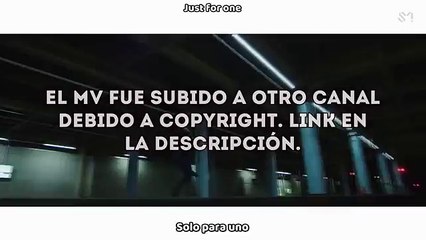 [AVISO] BoA - ONE SHOT, TWO SHOT MV (Sub Español  Hangul  Roma) HD
