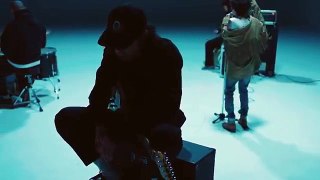 Hash Swan - 알렉산더처럼 왕 (Wang Like Alexander) (Feat. GRAY) MV