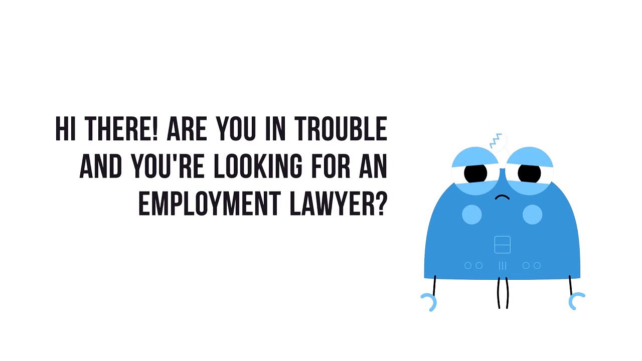 Where to find the best employment lawyer in Houston?