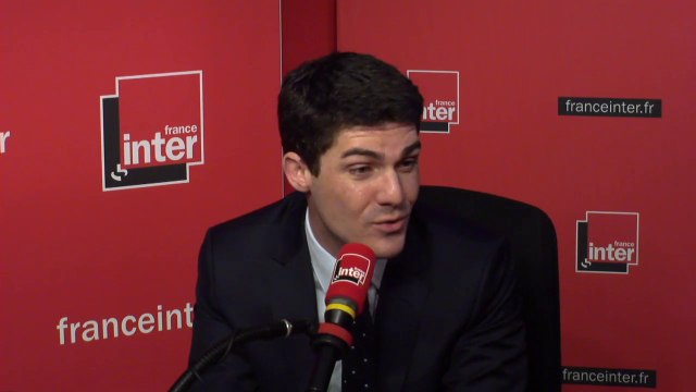 Aurélien Pradié : Sur le dispositif de zones défavorisées, le Président n'a pas été au rendez-vous