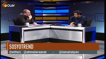 Sosyo Trend - 25-02-2018