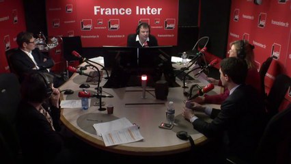 Aurélien Pradié : "Je pense que Dominique Bussereau se trompe totalement sur la réforme de la SNCF"