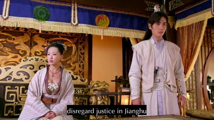 新萧十一郎 第22集 - The Shaw Eleven Lang Ep 22 | Engsub - Full HD