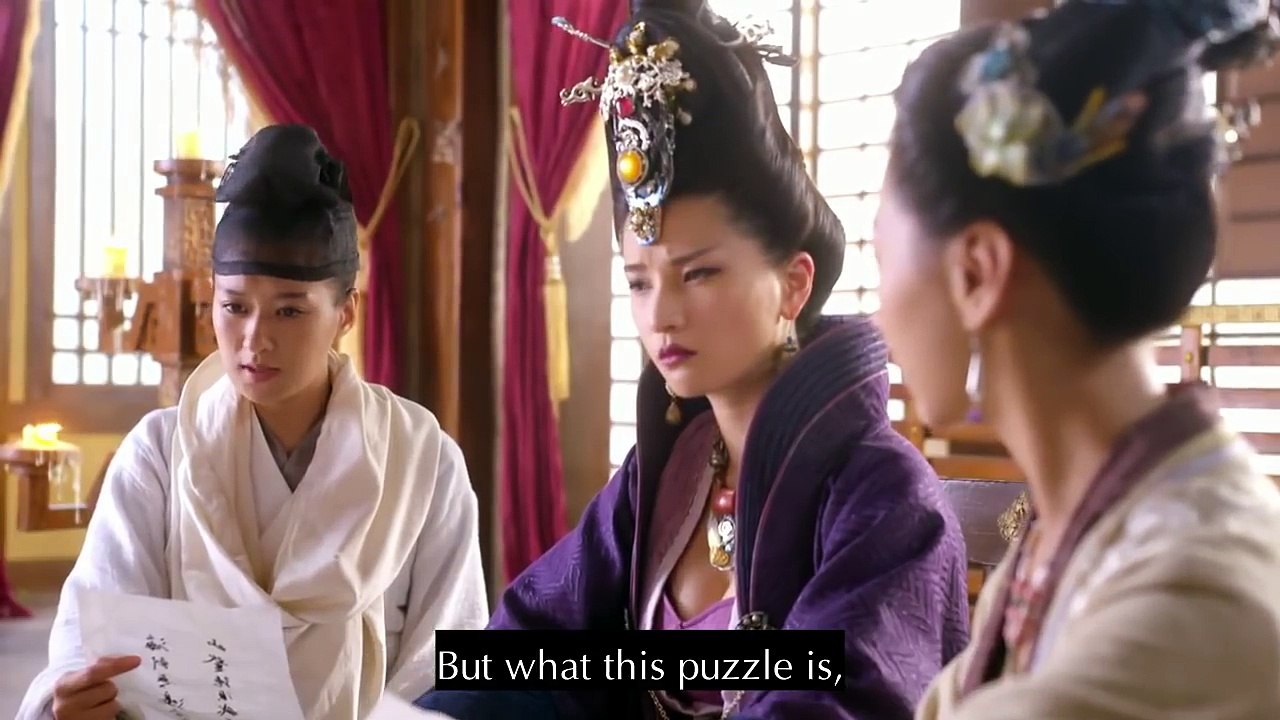 新萧十一郎 第21集 - The Shaw Eleven Lang Ep 21 | Engsub - Full HD