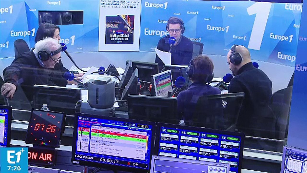 "Eh ma poule, m’interromps pas toutes les trois secondes pour me dire que le feu ça brûle, et que l’eau ça mouille"