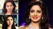 Mahira Khan, Fawad Khan & Ali Zafar React On Sridevi's Sudden Demise | Bollywood Buzz