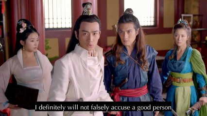 新萧十一郎 第37集 - The Shaw Eleven Lang Ep 37 | Engsub - Full HD