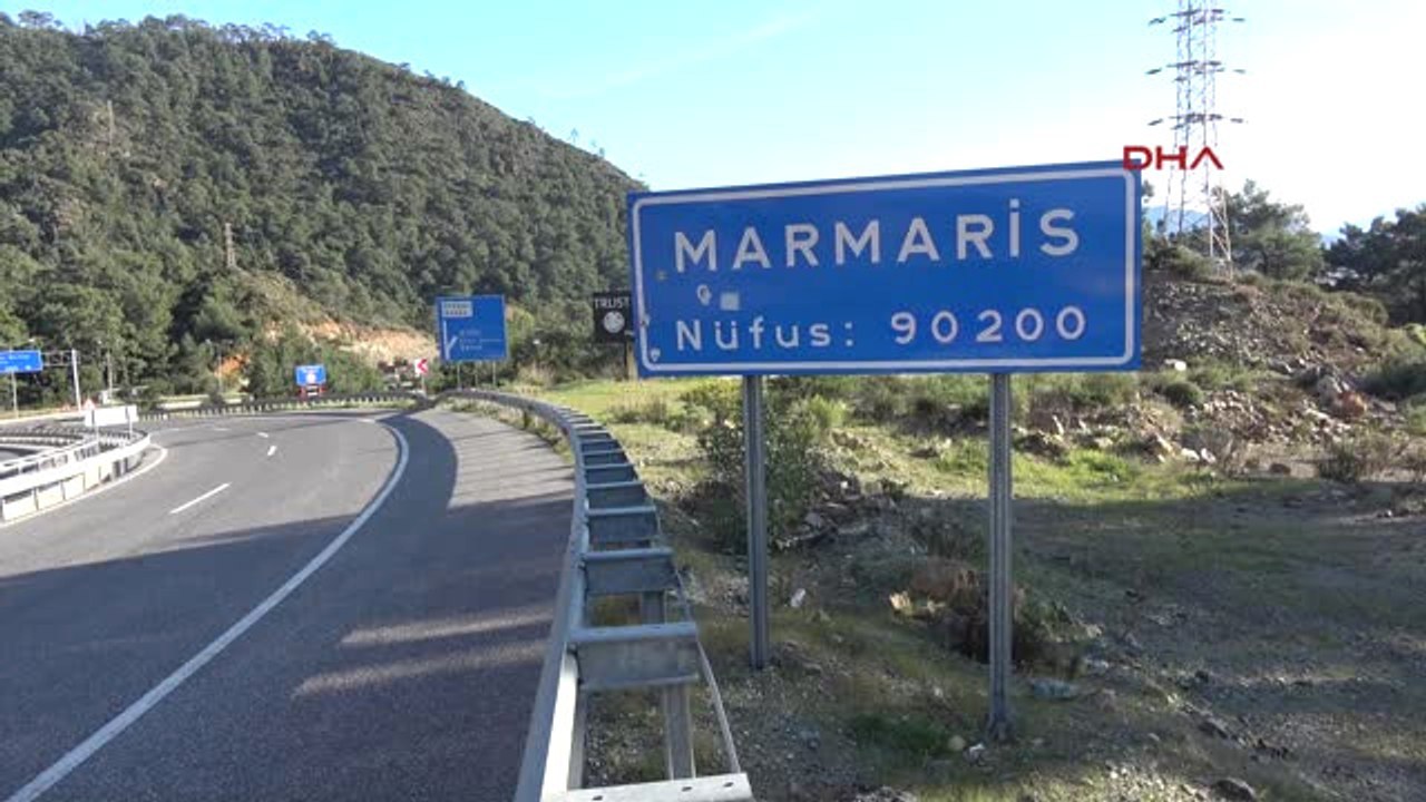 Muğla'nın Turistik İlçelerinde Yaşayan Yabancılar İbadethane İstiyor