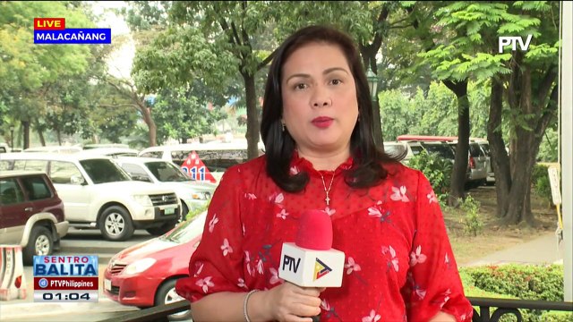Hustisya para kay Joanna Demafelis, patuloy na isusulong; Kahalagahan ng imbestigasyon ukol sa Dengvaxia, binigyang-diin
