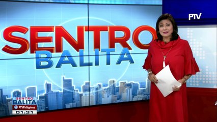 Luzon grid, isinailalim sa yellow alert