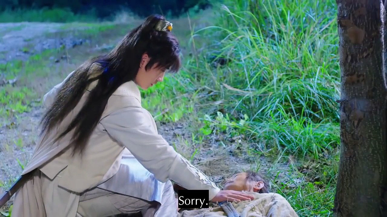 新萧十一郎  第 5 集 - The Shaw Eleven Lang Ep 5 | Engsub - Full HD