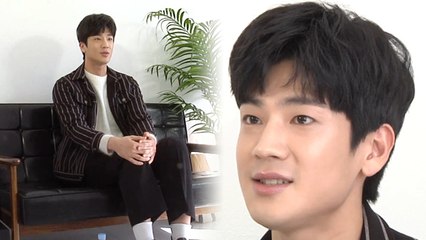 [Showbiz Korea] Meet KOO JA-SUNG(구자성) who's acting in the popular TV series 'Misty'