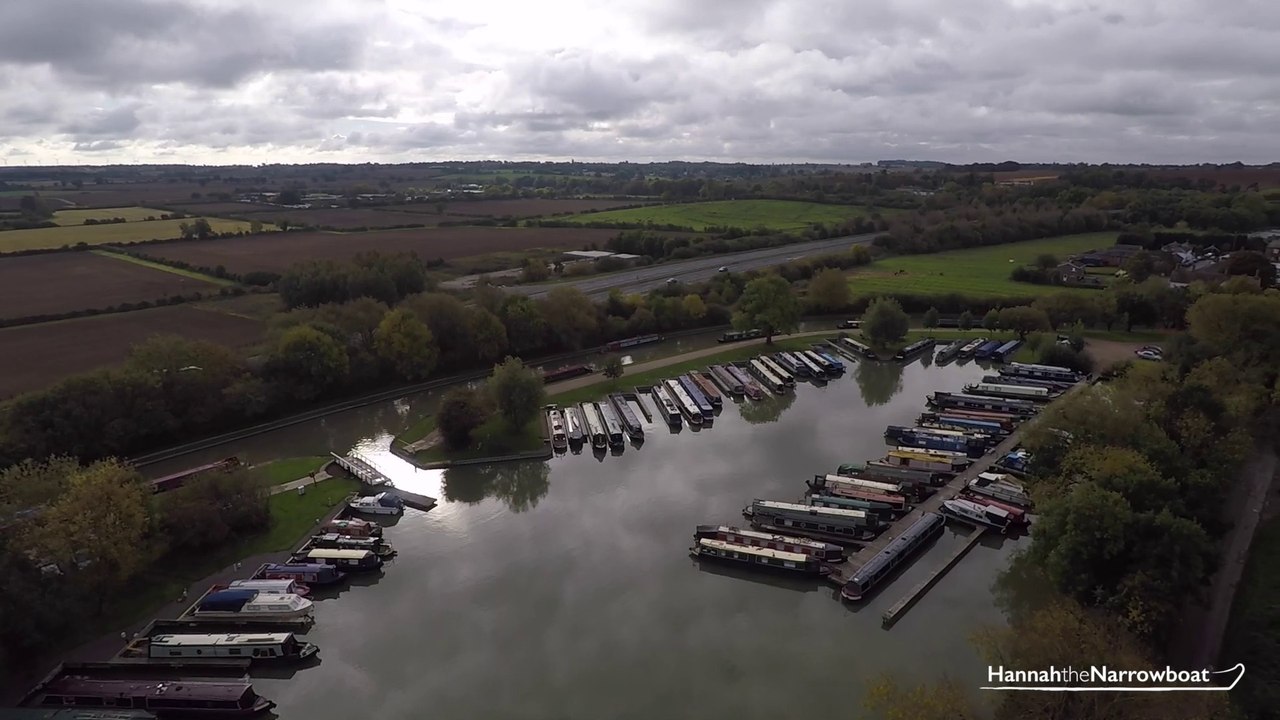 Right on our doorstep