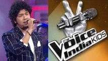 Papon steps down as judge on the reality show after kissing row | Oneindia News
