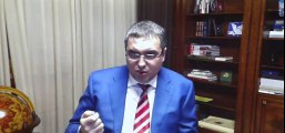 Renato Usatîi despre preşedintele Igor Dodon, 21 februarie 2018