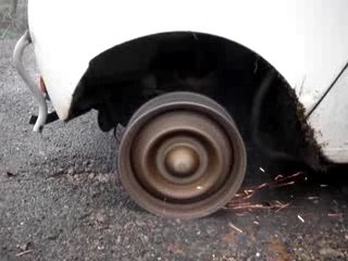 proto de 4l team kangouroux bleus n2