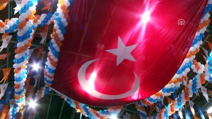 Başbakan Yıldırım: 'Bize siviller konusunda ders vermeye kalkanlar, utanç dolu tarihinize bir bakın' - MALATYA