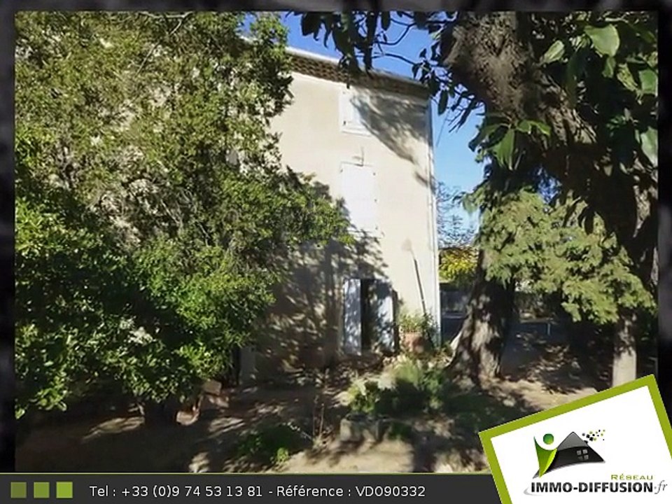Propriété A vendre Pezenas 300m2 - 343 200 Euros