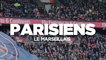Parisiens : Le Marseillais