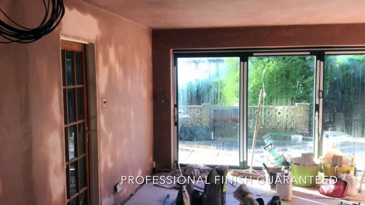 LOCAL PLASTERING & BUILDING SERVICES IN CAERPHILLY SOUTH WALES