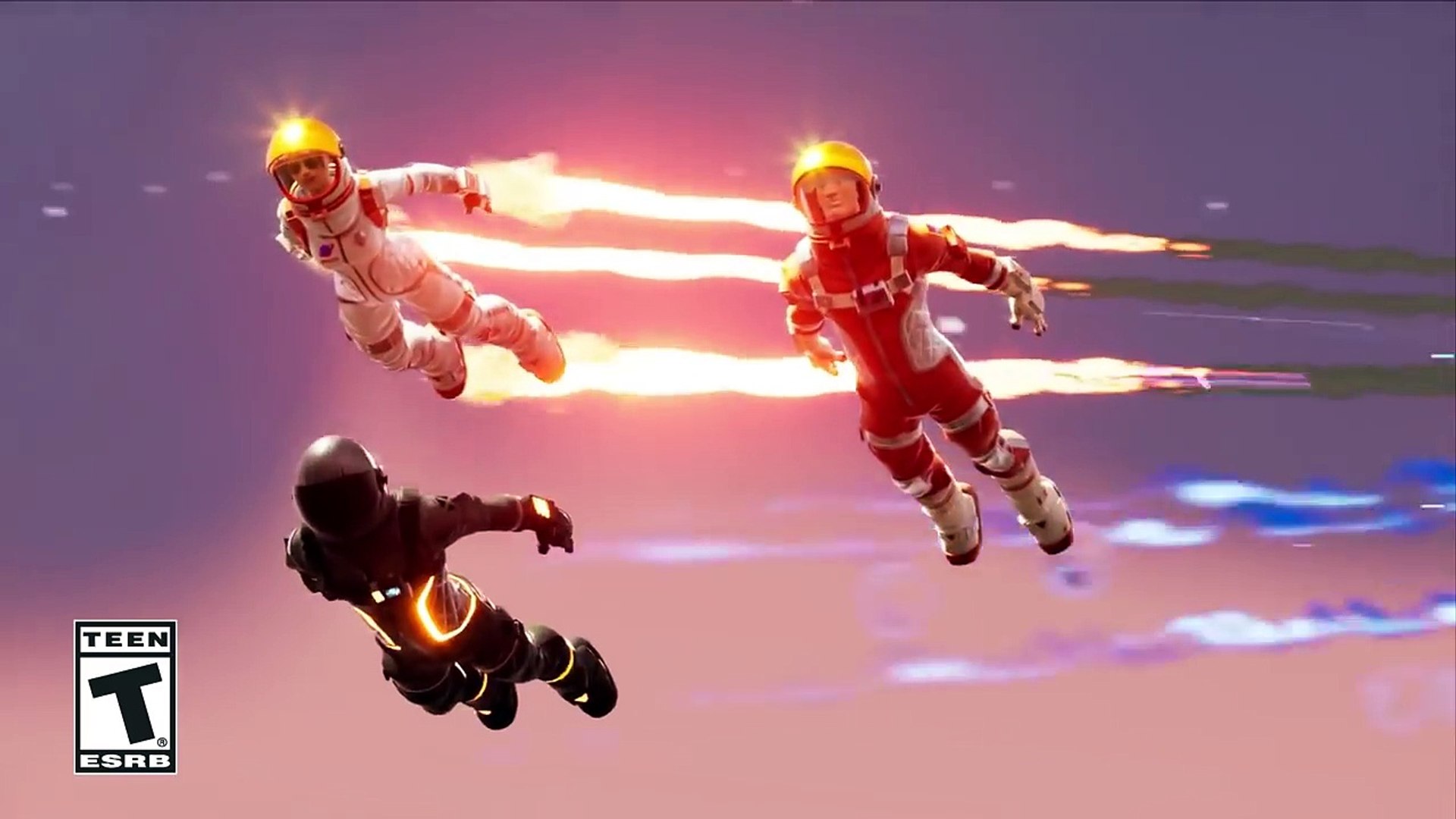 When Was Chapter 1 Season 3 Of Fortnite