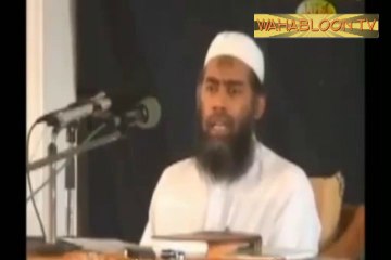 Balada Tikus Sawah (Salafi Wahabi) - Fatwa Sesat Kakek Sugiono Jawas: Asy'ariah Bukan Termasuk Ahlusunnah Wal Jamaah.