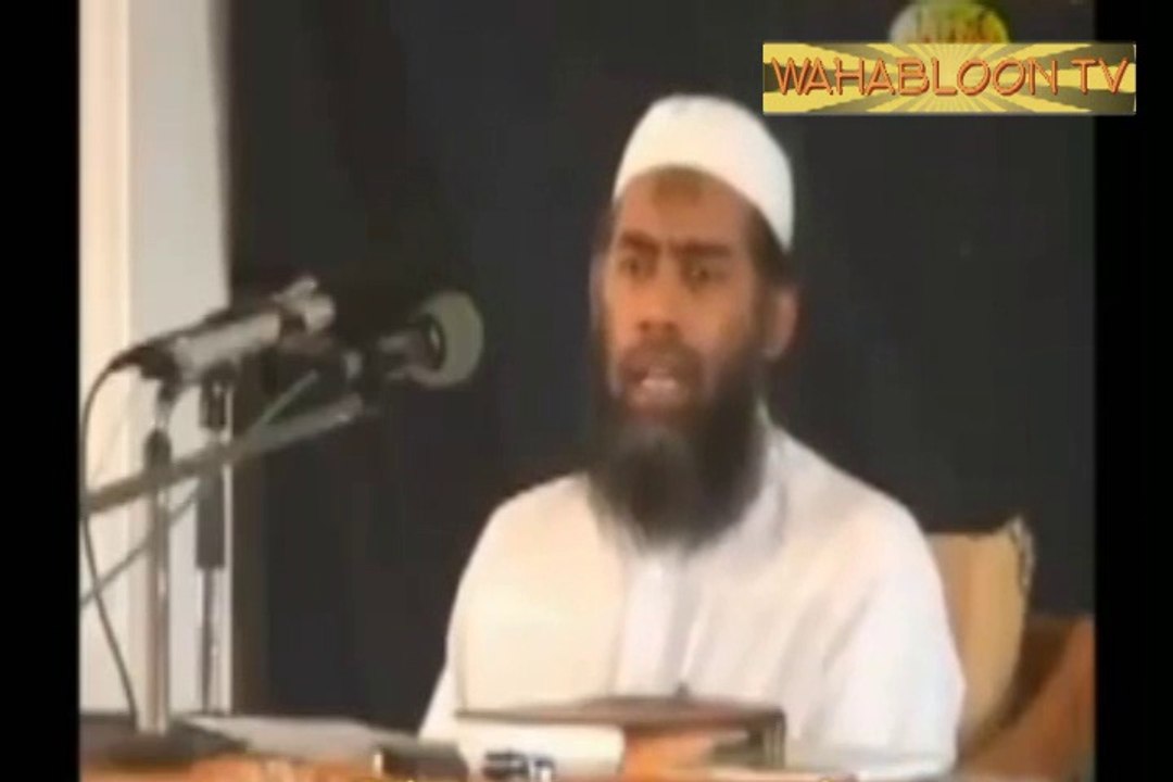 Balada Tikus Sawah (Salafi Wahabi) - Fatwa Sesat Kakek Sugiono Jawas: Asy'ariah Bukan Termasuk Ahlusunnah Wal Jamaah.