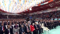 Cumhurbaşkanı Erdoğan: 'Kerameti kendinden menkul olanların devri bitiyor' - KAHRAMANMARAŞ