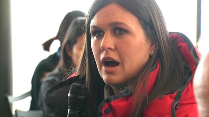 백악관 대변인 "북측과 접촉할 계획 없어" / YTN