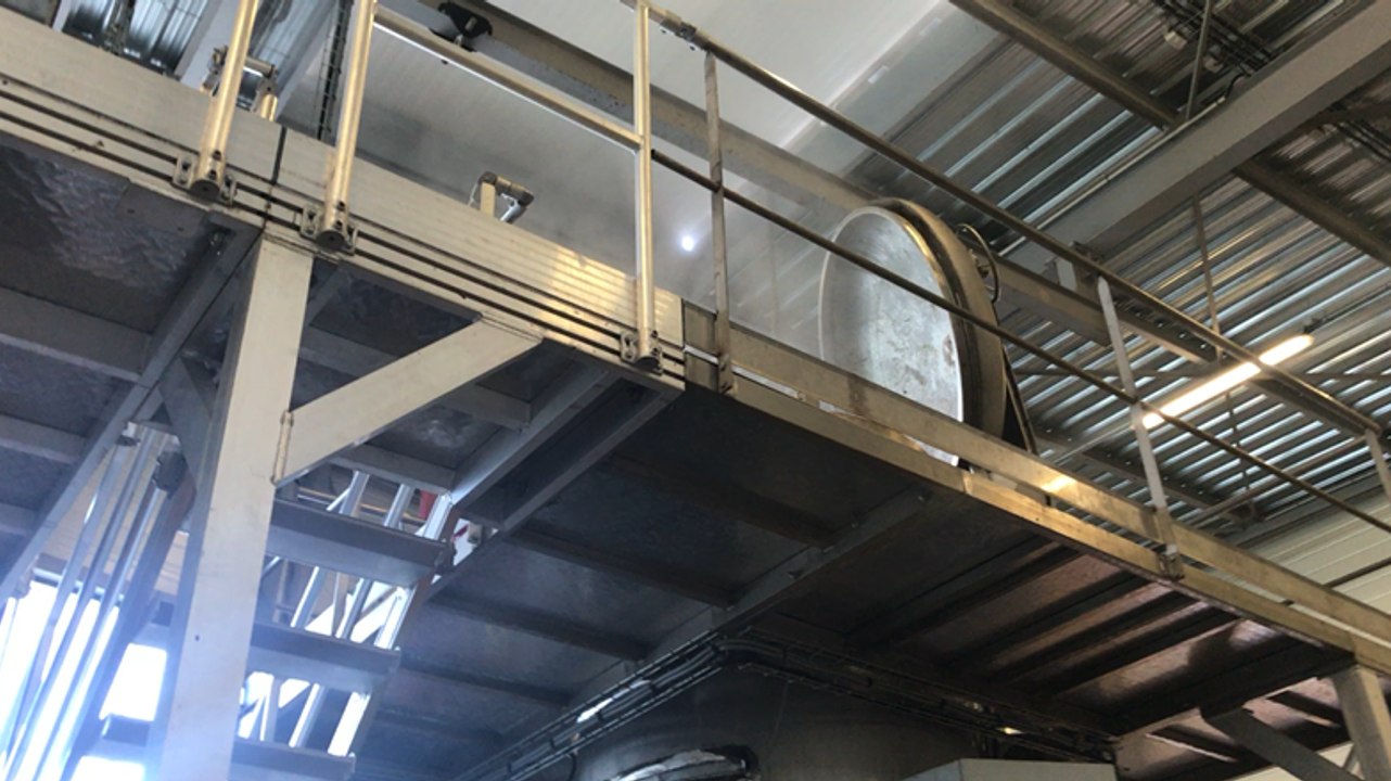 Que deviennent les déchets hospitaliers