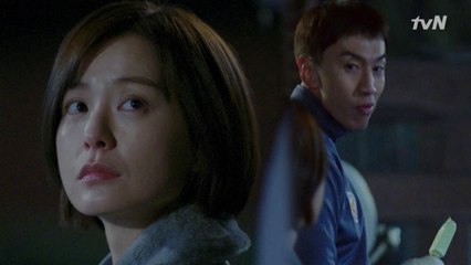 [예고] 동기 정유미에게, 이광수 ′너 나 알아?′